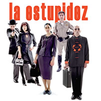 Absurda estupidez